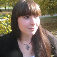 Вероника Чугайнова