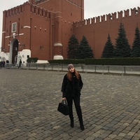Alena Petrova