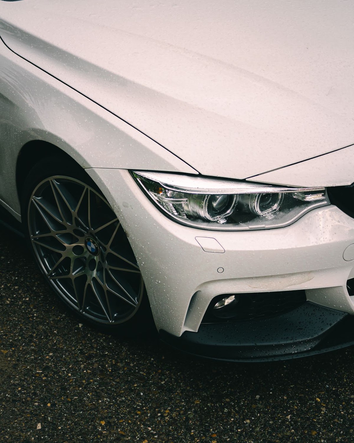 BMW 430i — кадр 3 из 15