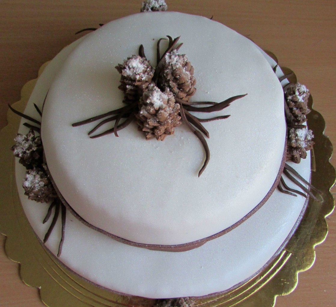 Mysweetcake