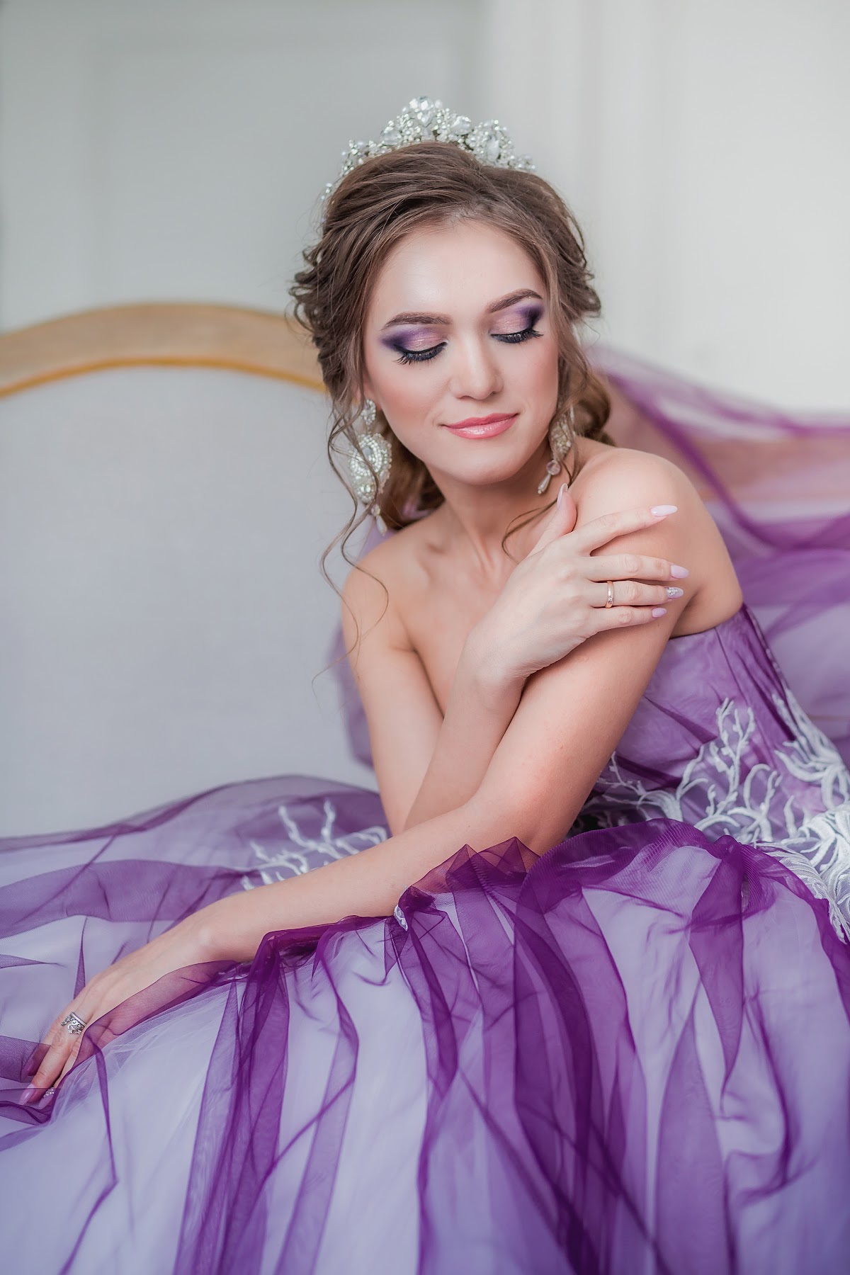 Ирина Тихомирова