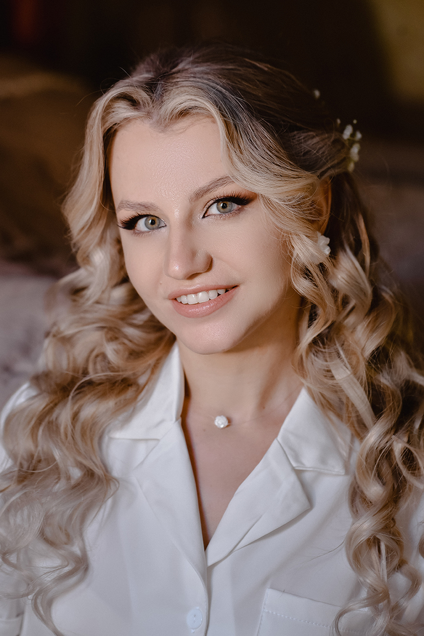 Александр и Илья
