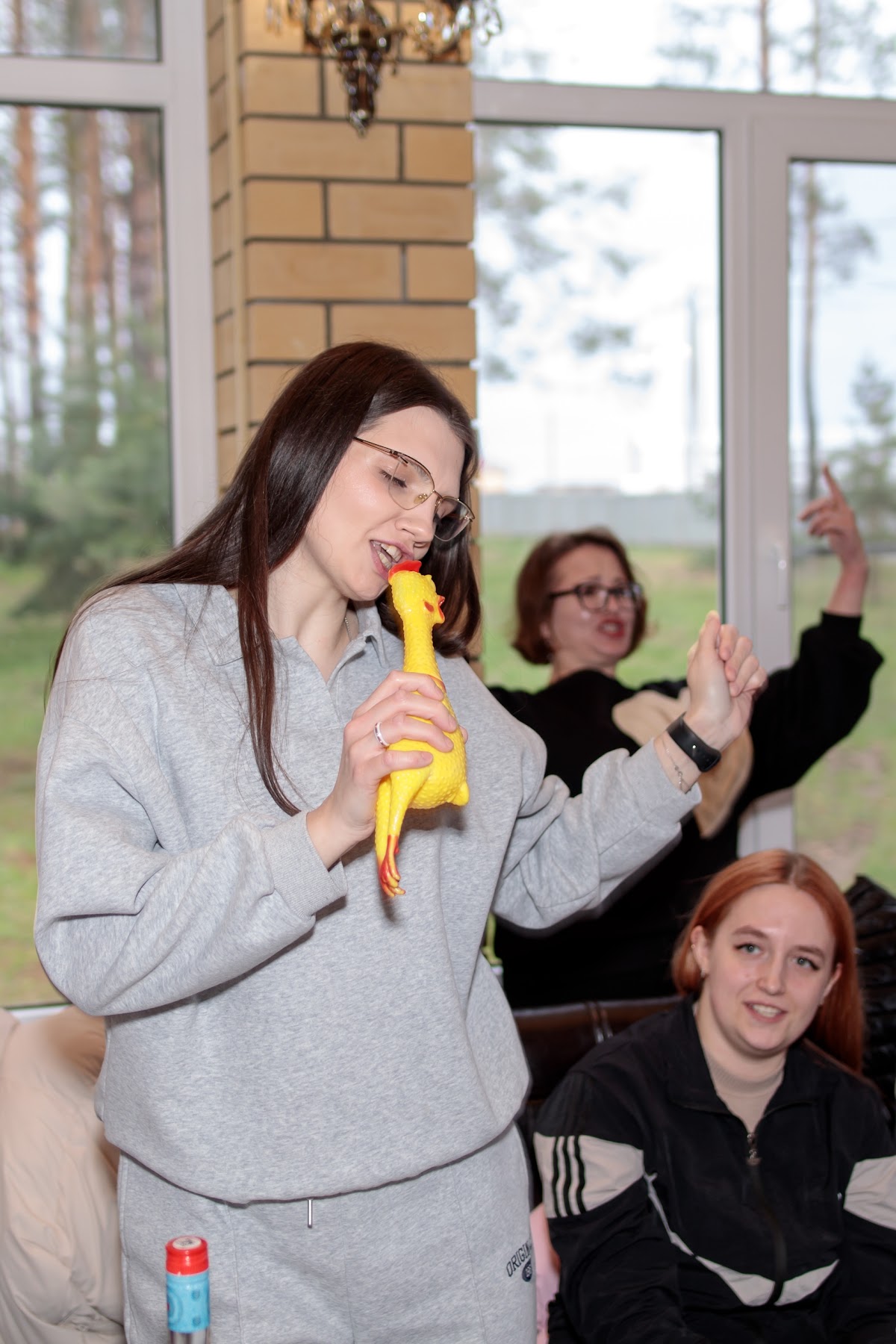 День Работника Скорой Помощи