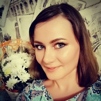Надежда Ким