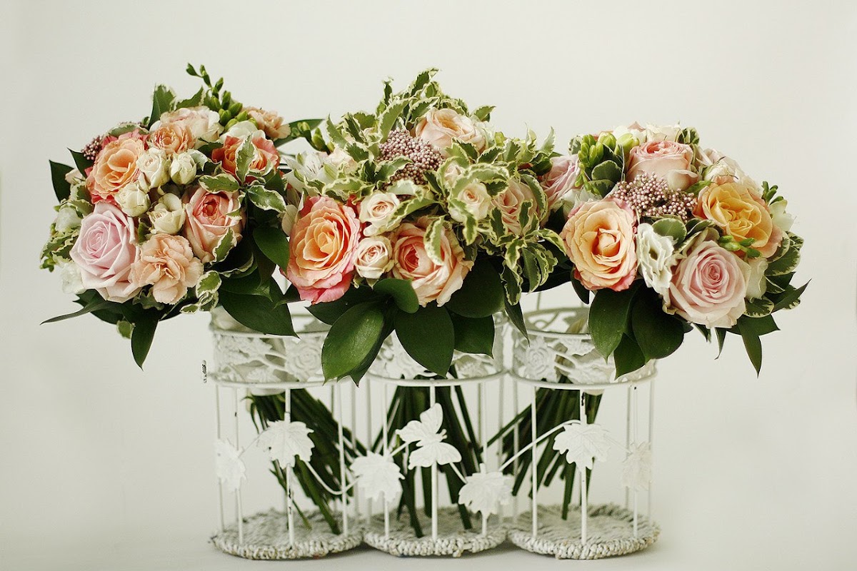 Wedding fabric