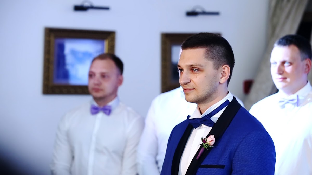Дарья и Александр