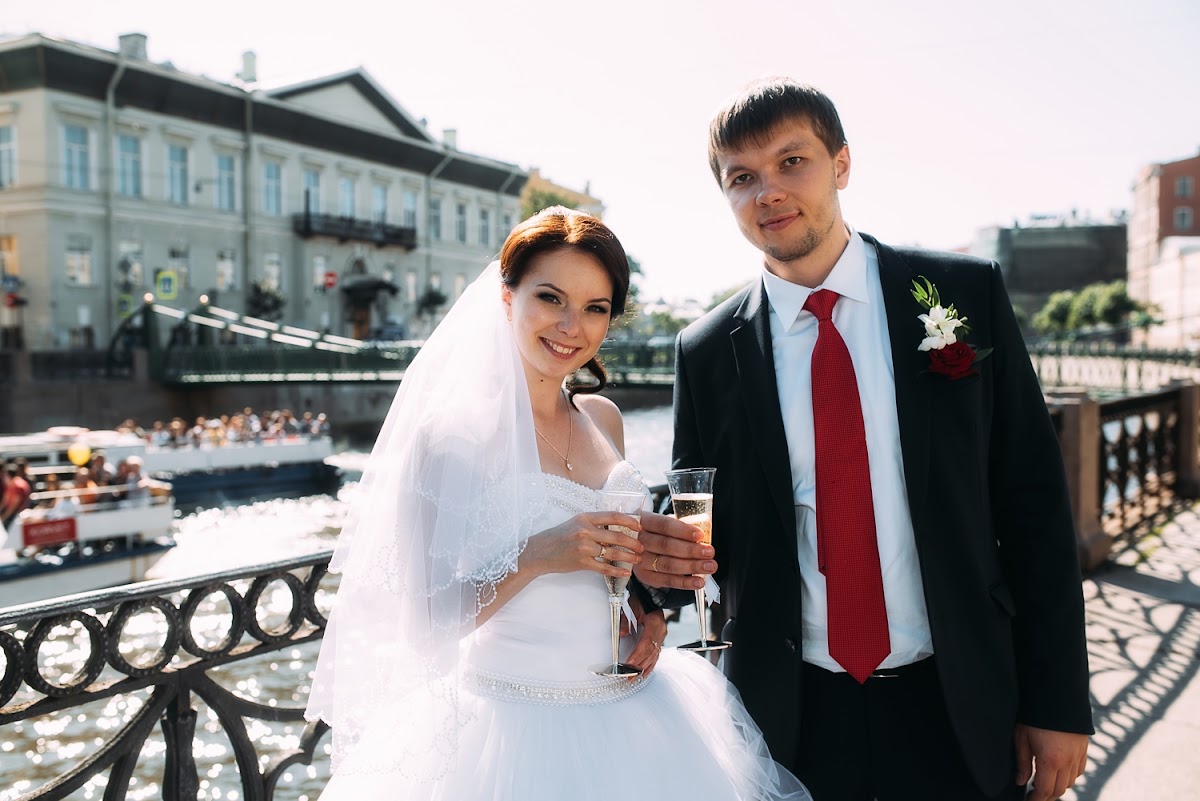 Светлана и Алксандр
