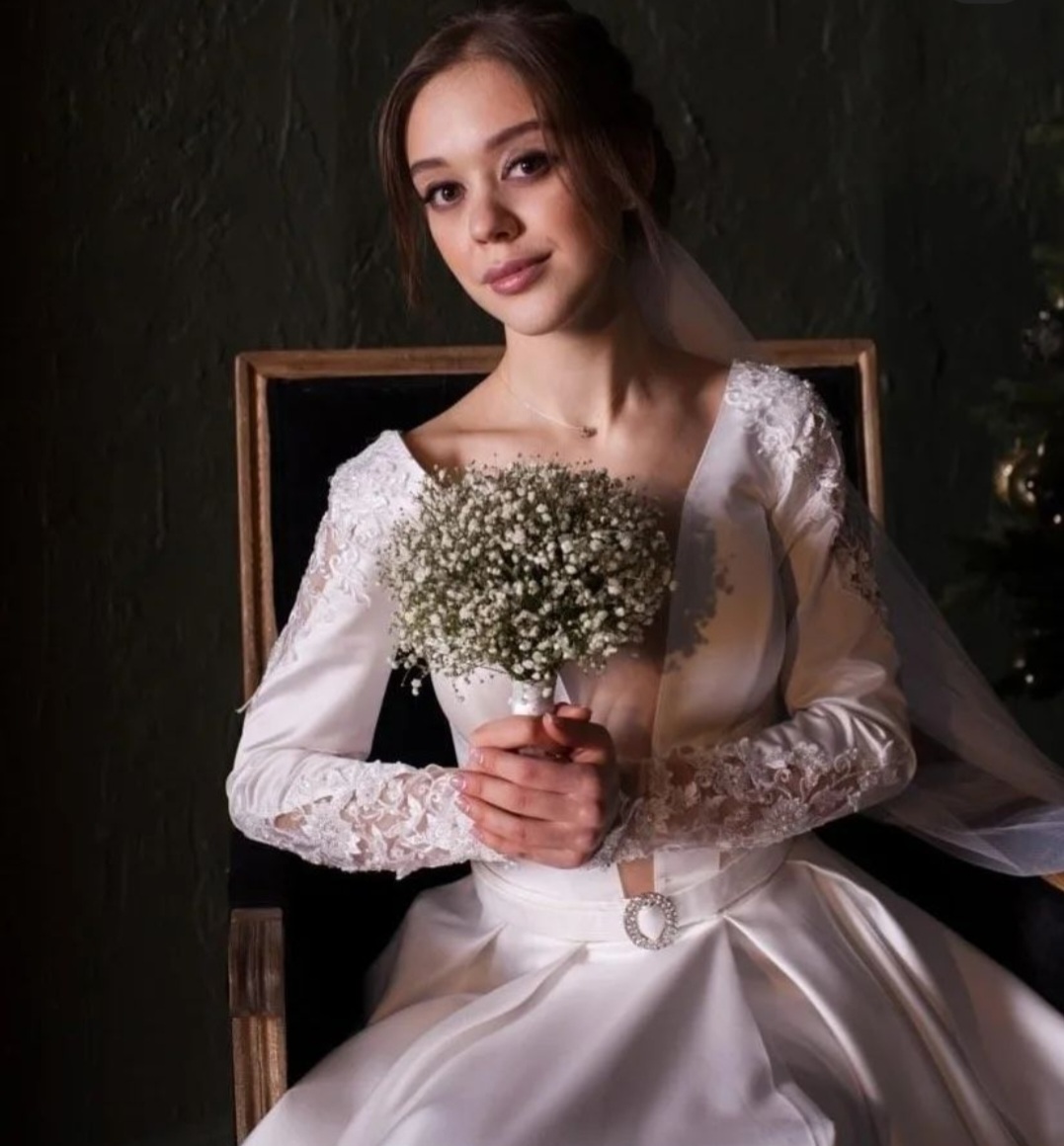 Татьяна Павлова — кадр 4 из 34