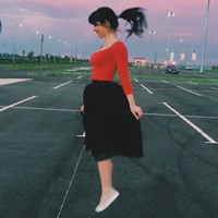 Анна Василькина