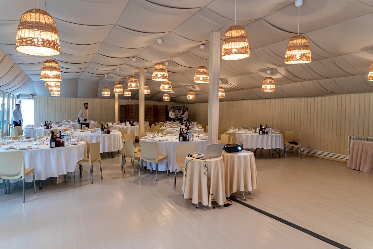 Дворик — Новый год