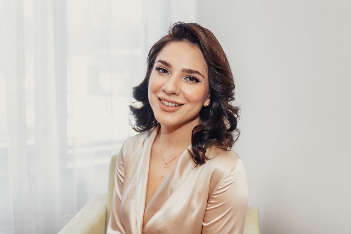 Анна и Роман
