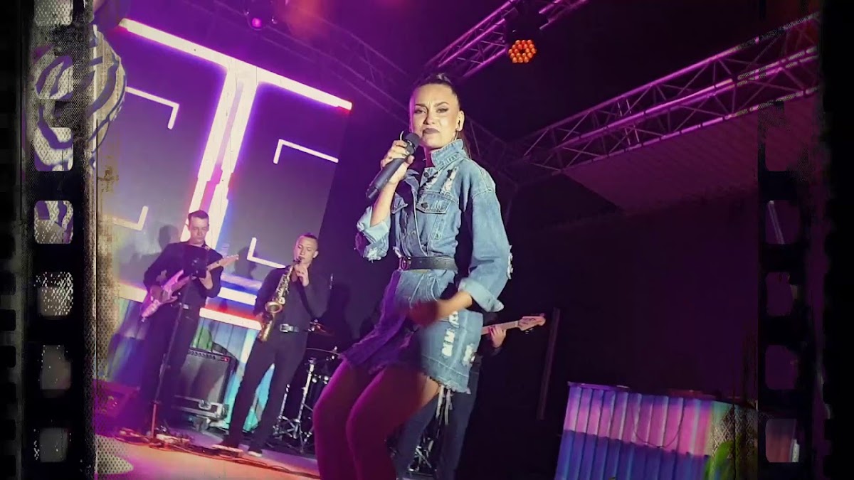Портфолио: Свадьба