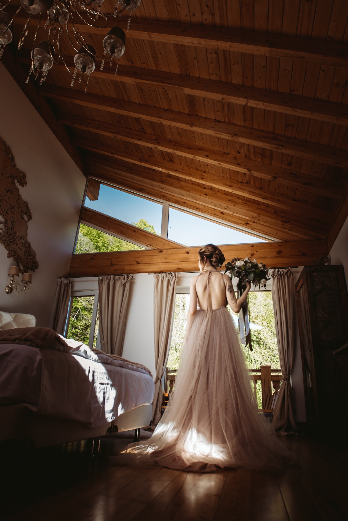 Christin Wedding