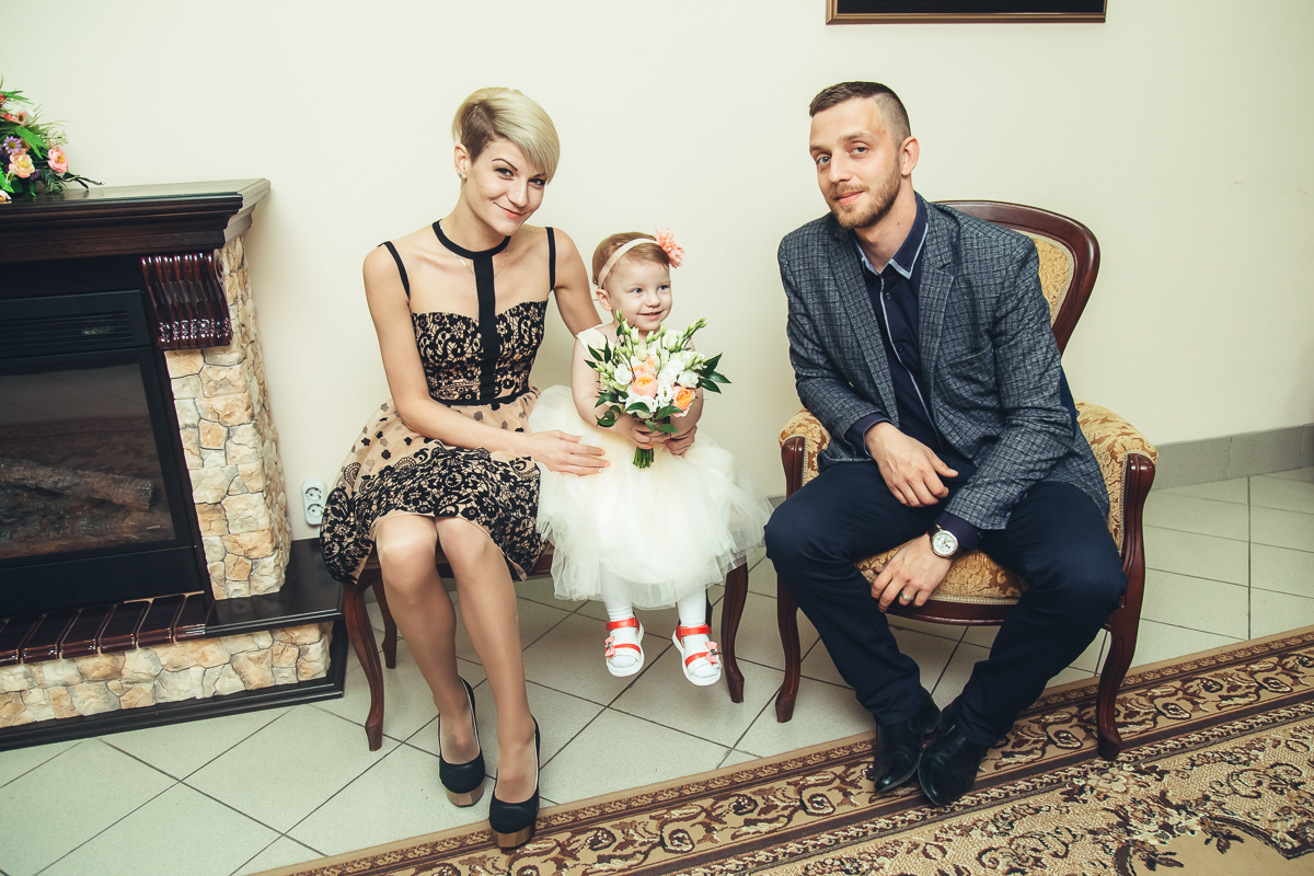 Людмила  и Юрий