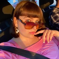 Полина Зудина