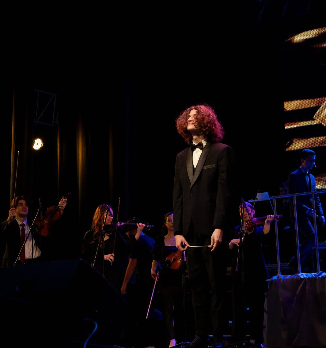 Black Tie