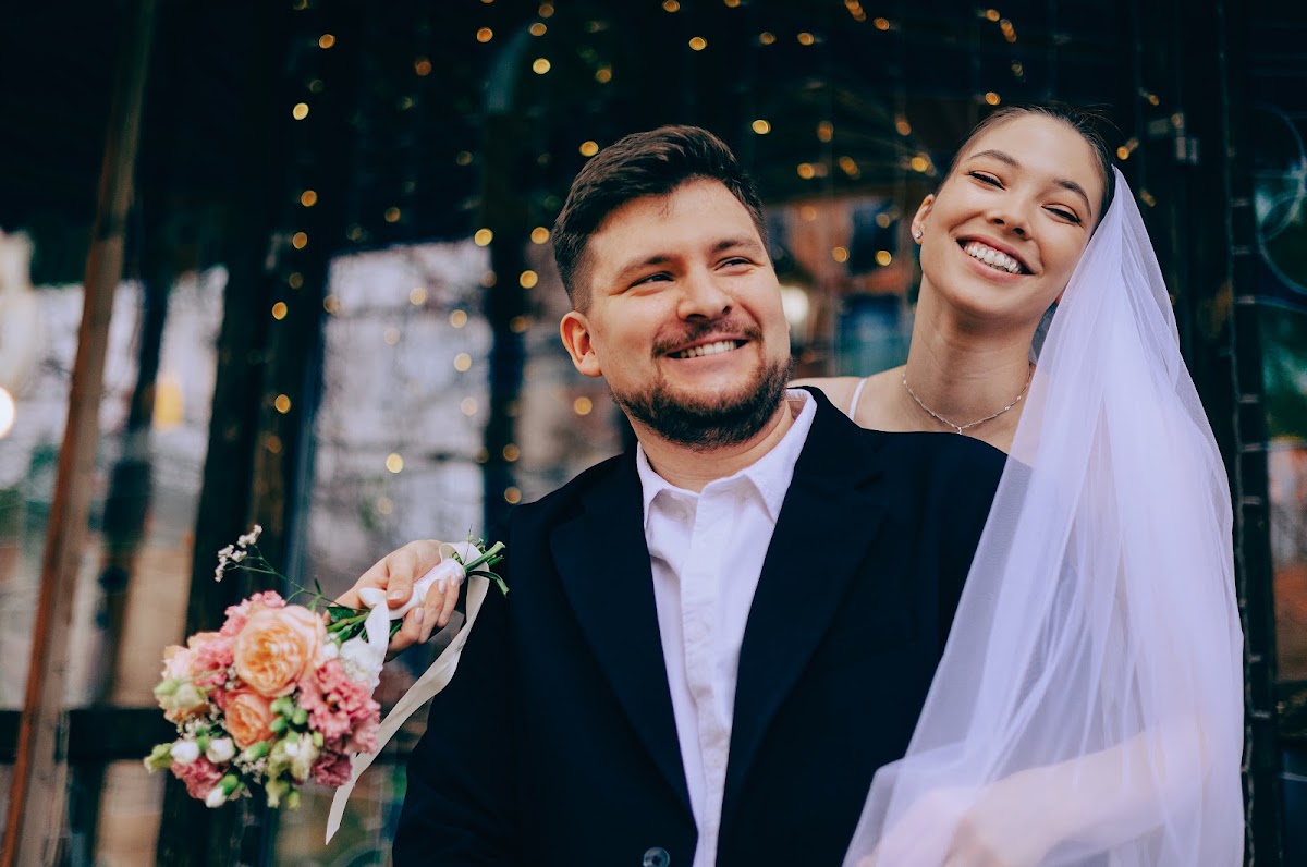 Портфолио: Свадьба