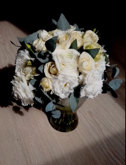 Decor Buket