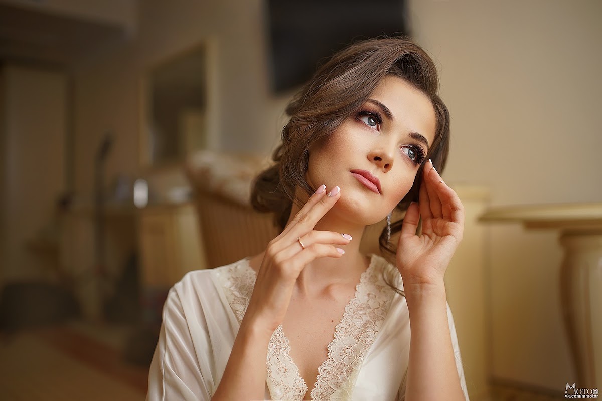 Маргарита и Роман