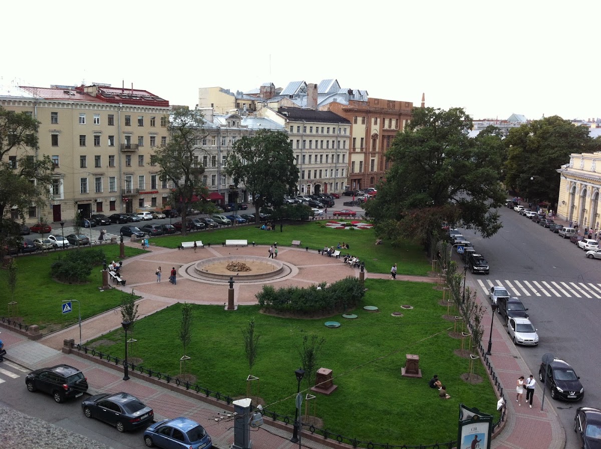 свадьба Дом кино