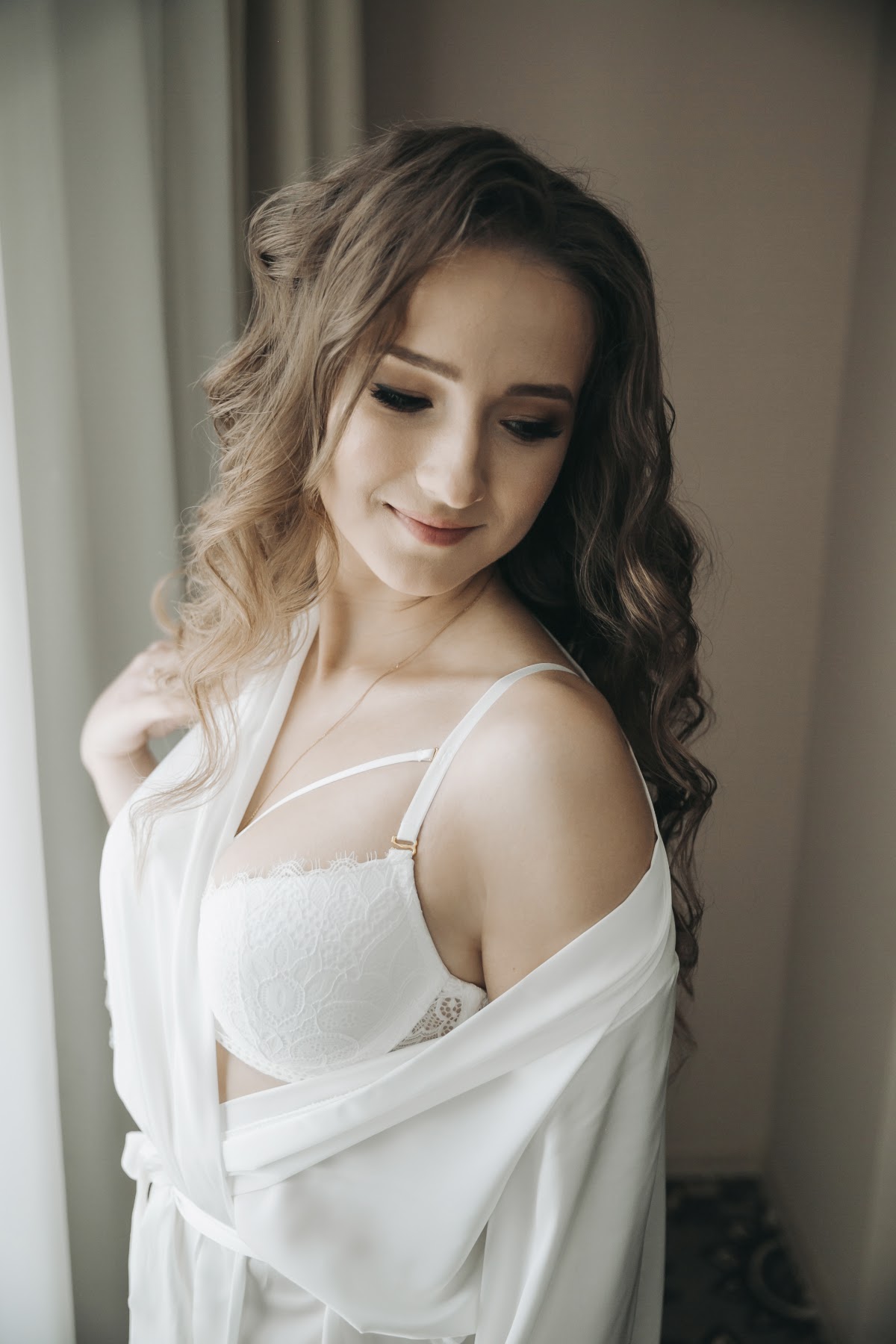 Екатерина и Михаил