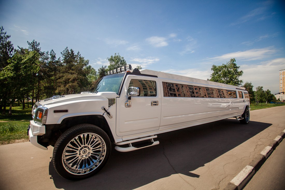 Hummer H2