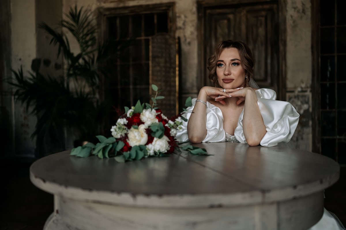 Ксения и Кирилл