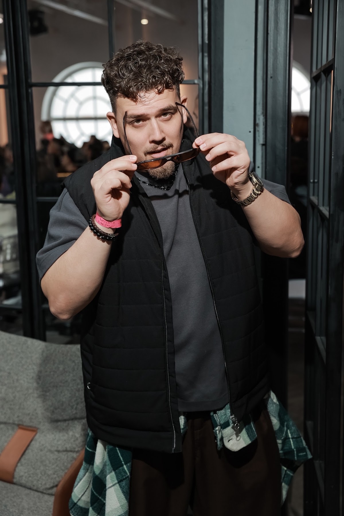 Event life