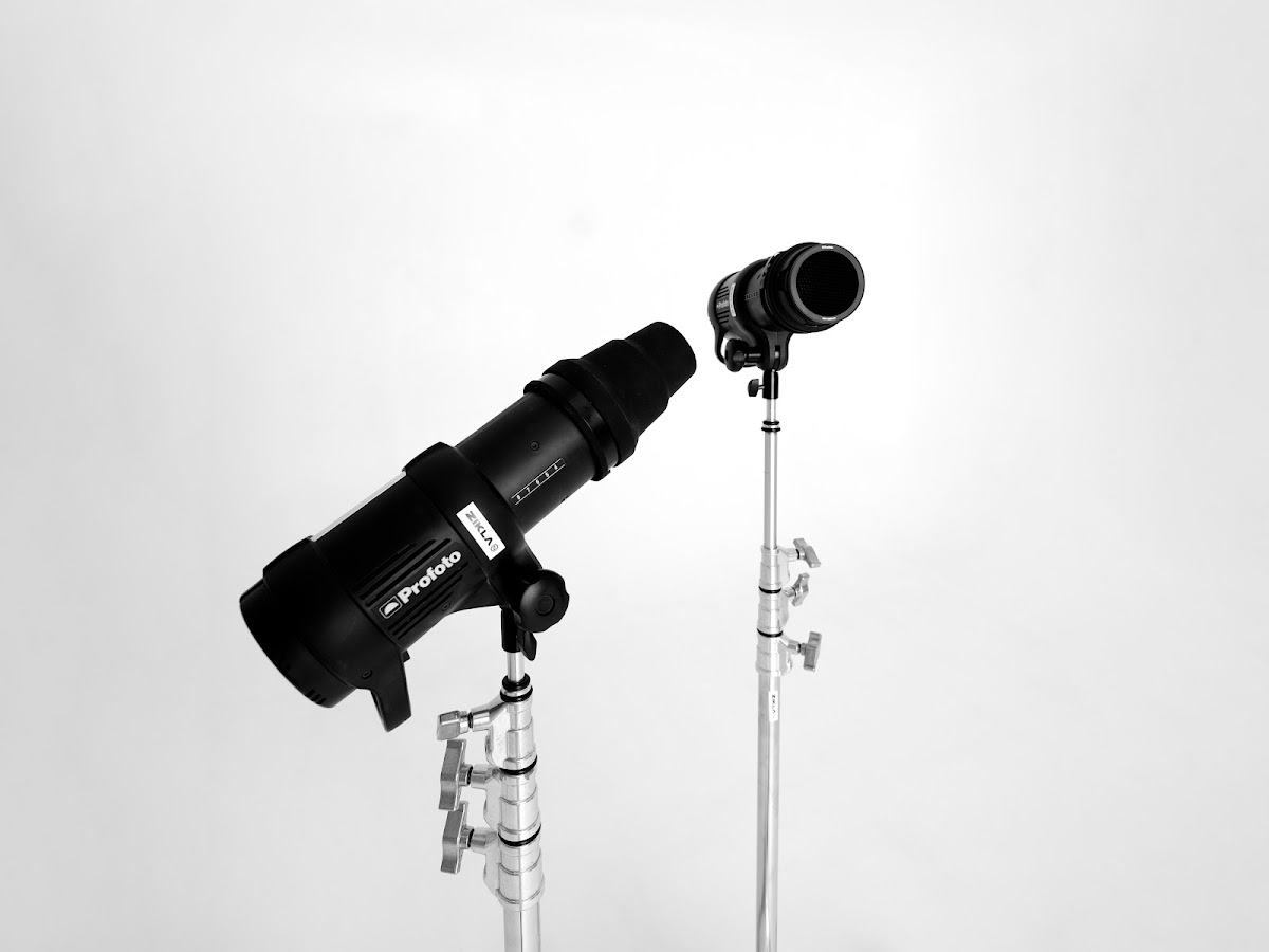 Оборудование Profoto