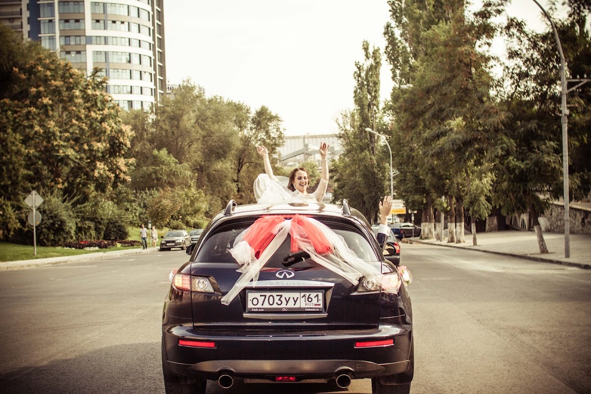 Лера и Константин