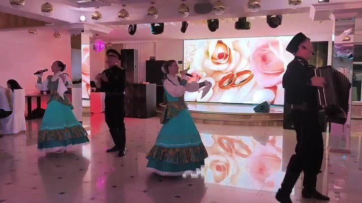 Видео
