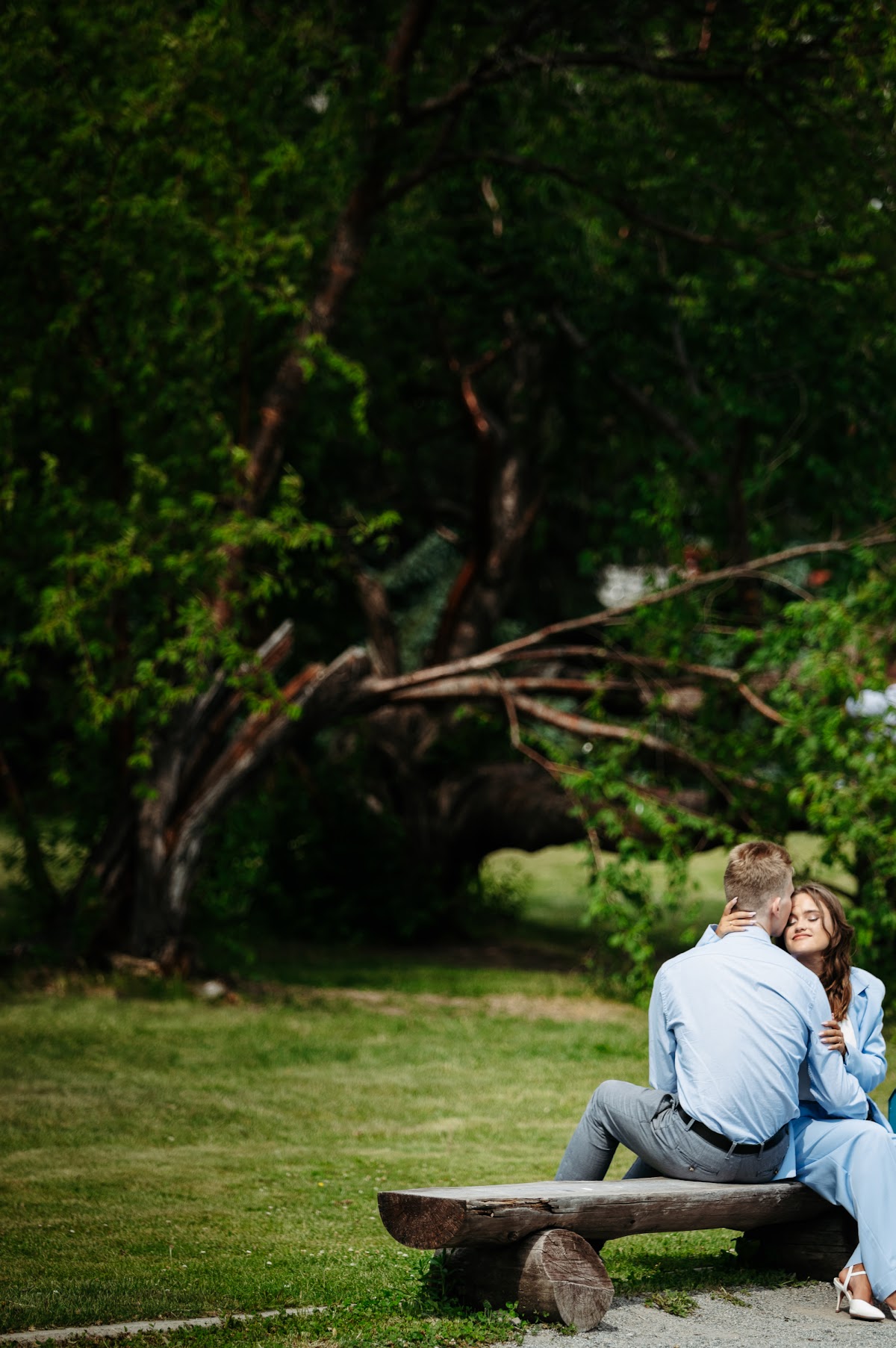 К&Е Pre-Wedding