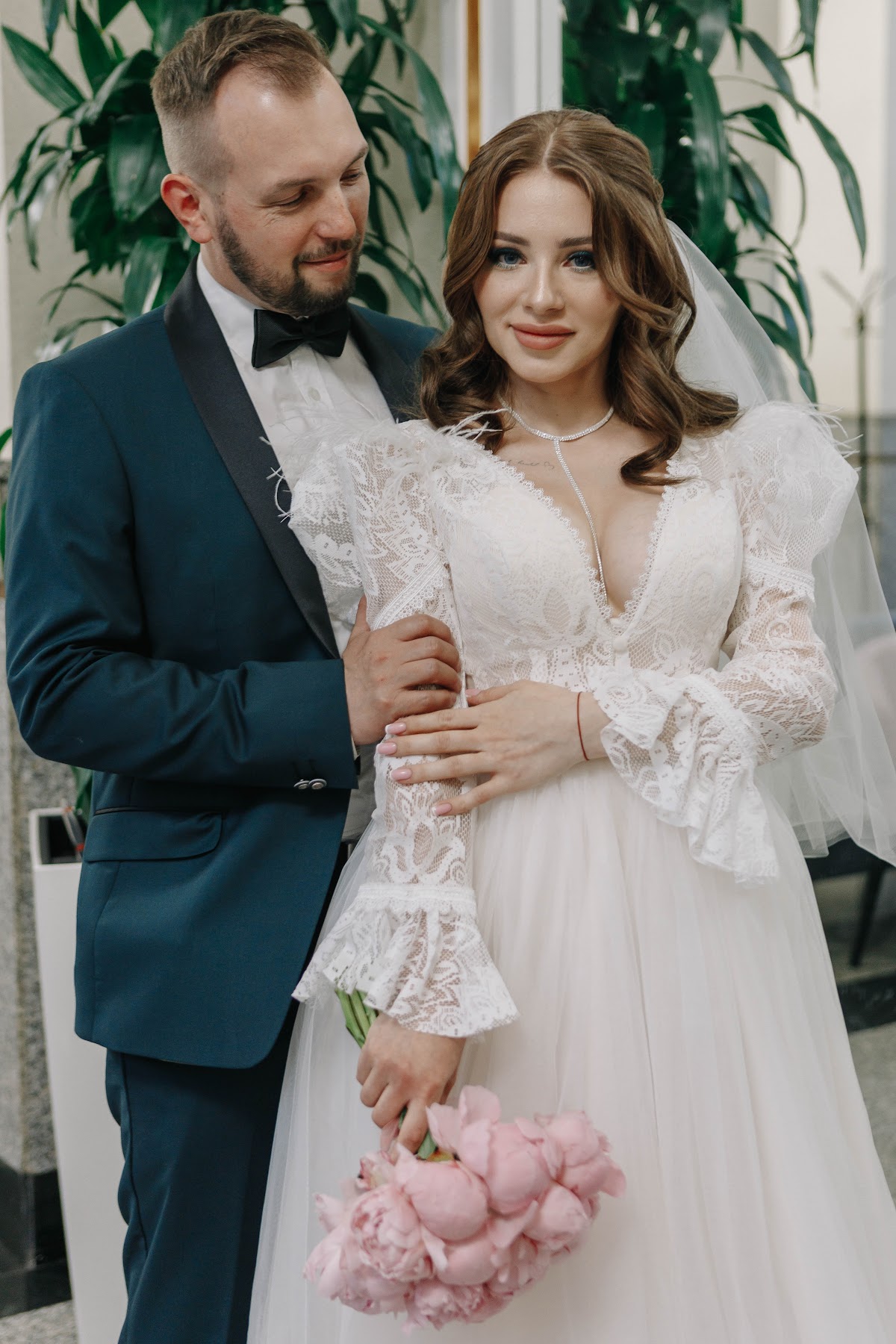 Валерия и Антон