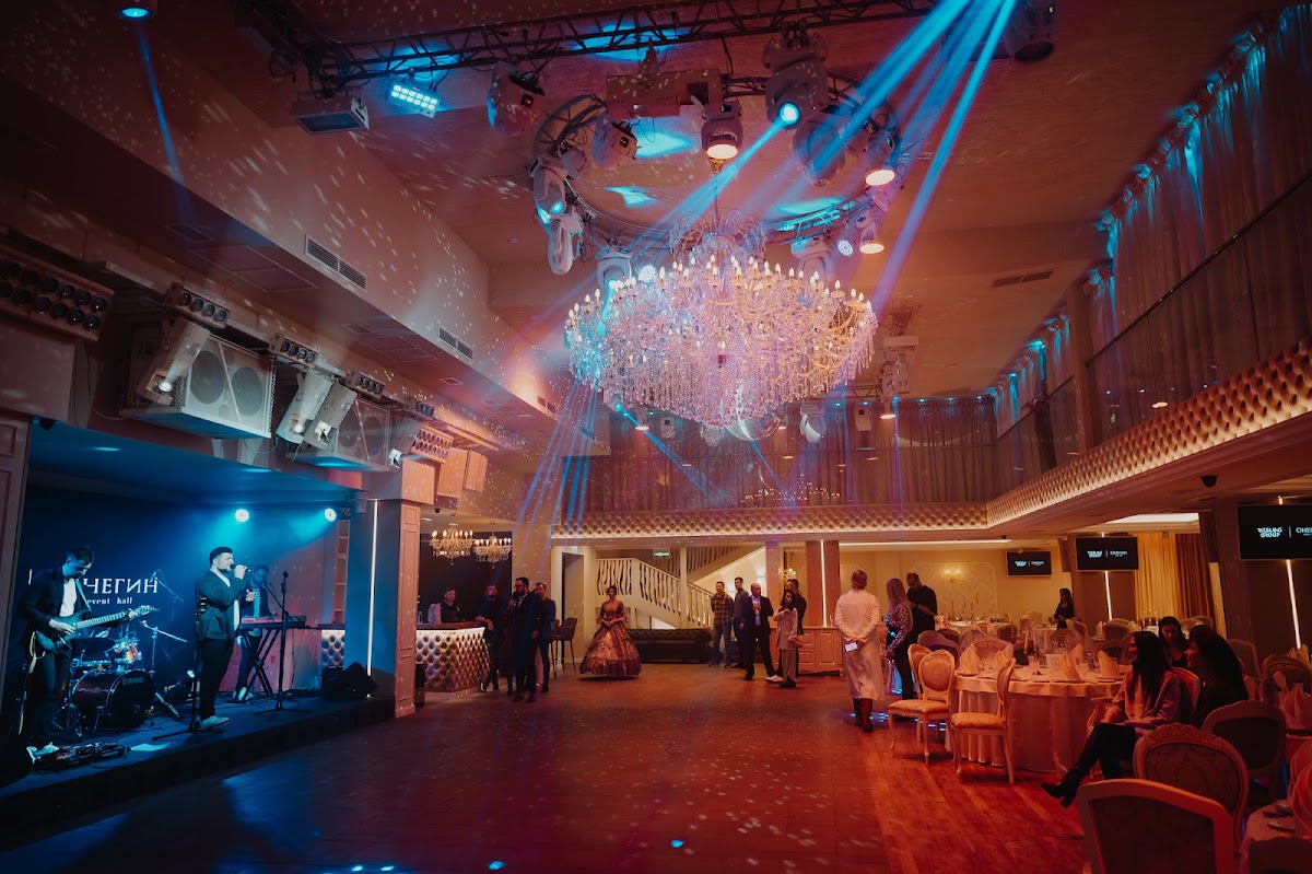 Онегин Event hall