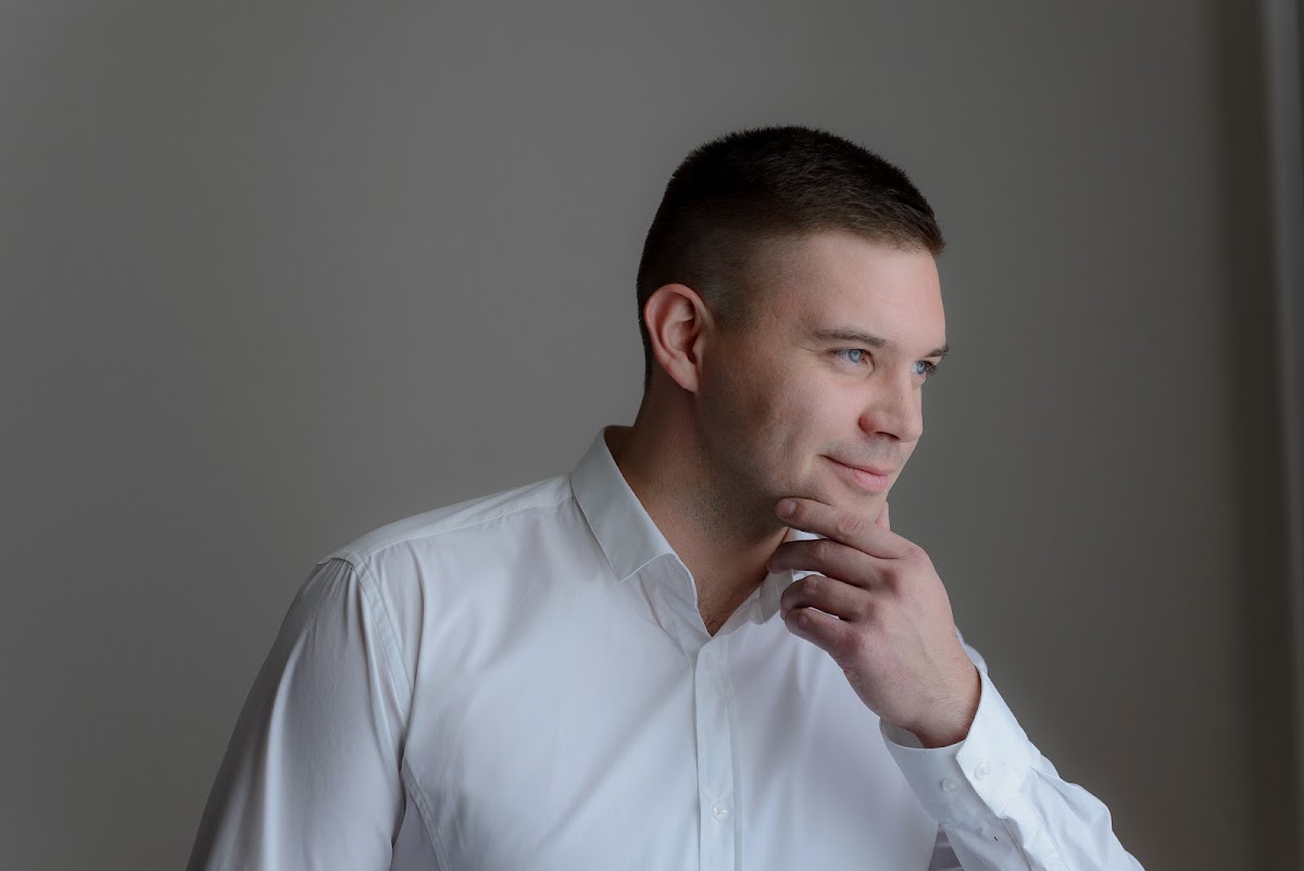 Виктория и Александр