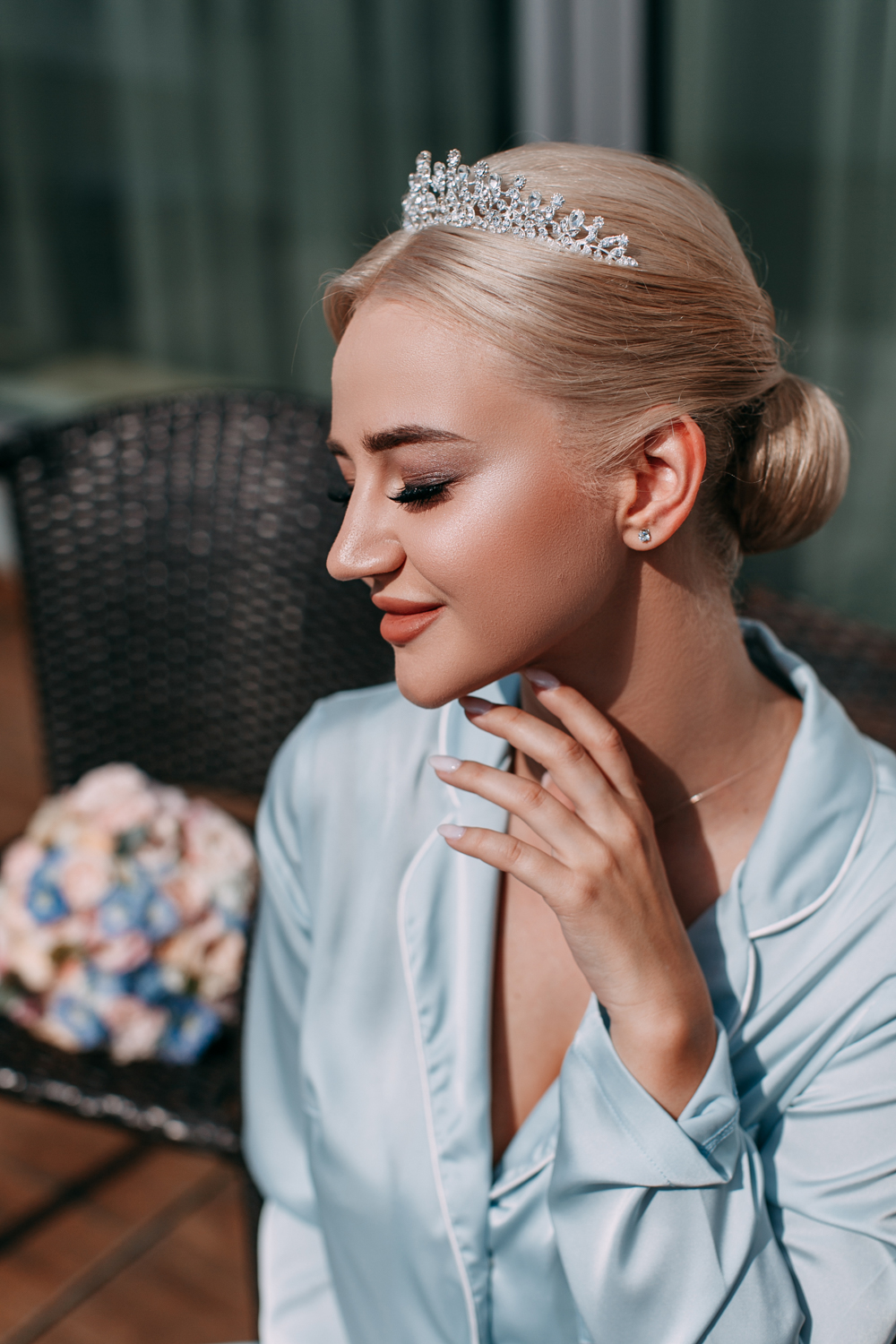 Ваня и Лера.