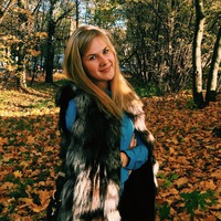 Кристина Рожкова