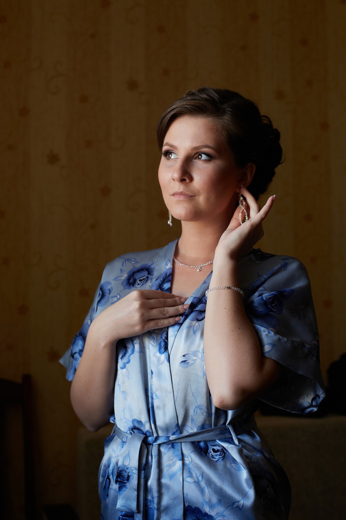 Елена и Сергей