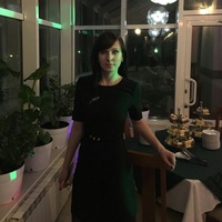 Мария Скочкова