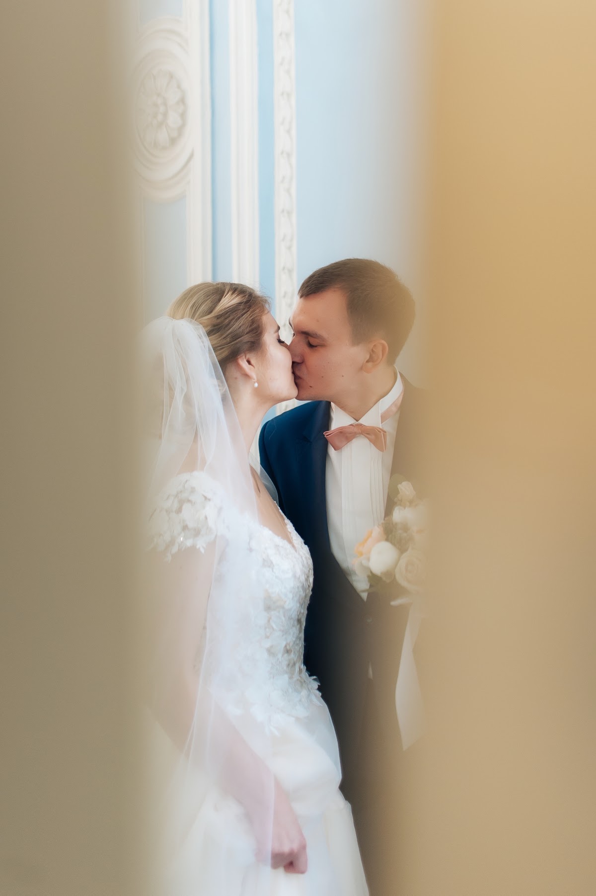 Алёна и Роман