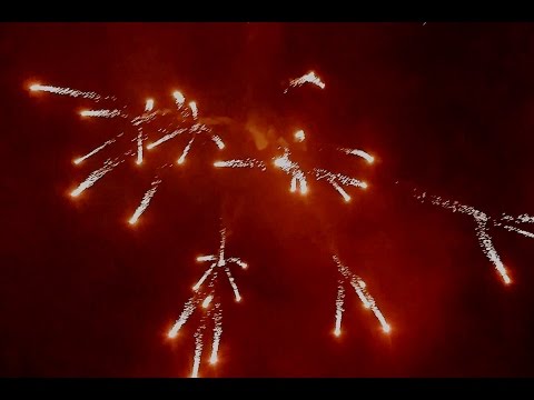 Праздничный САЛЮТ