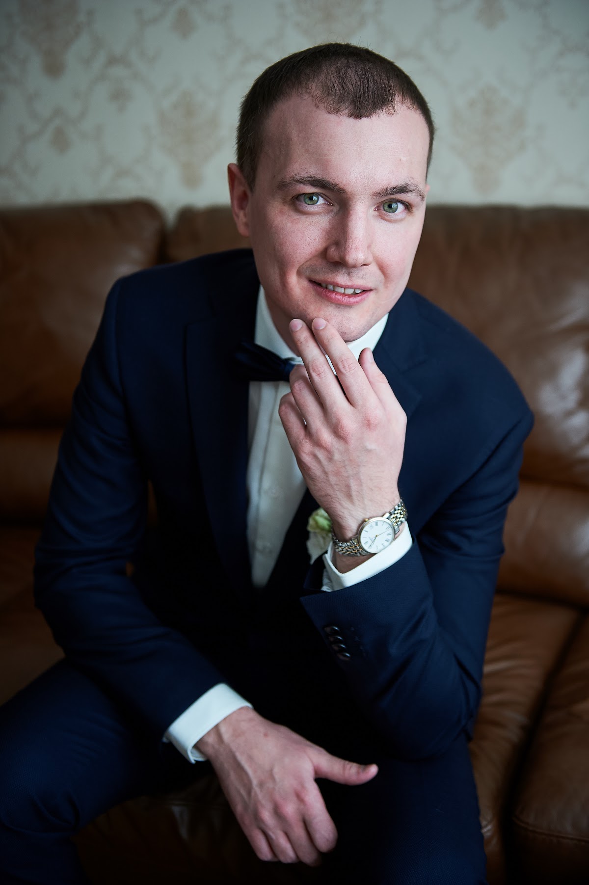 Анастасия и Евгений