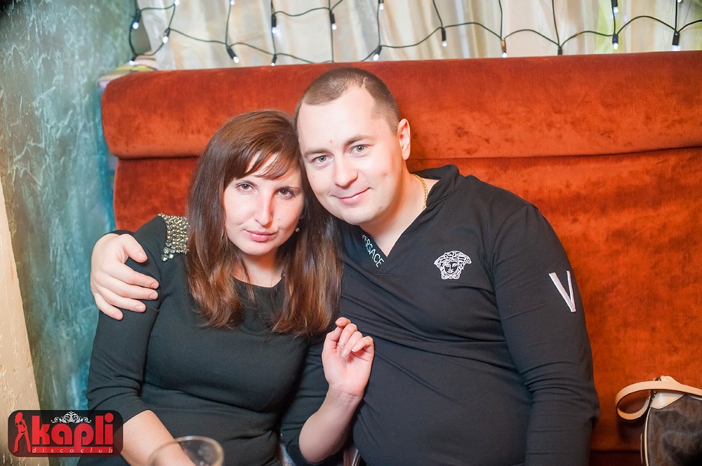 Party «НАЙДИ ЛЮБОВЬ» в DJ-баре «Капли»