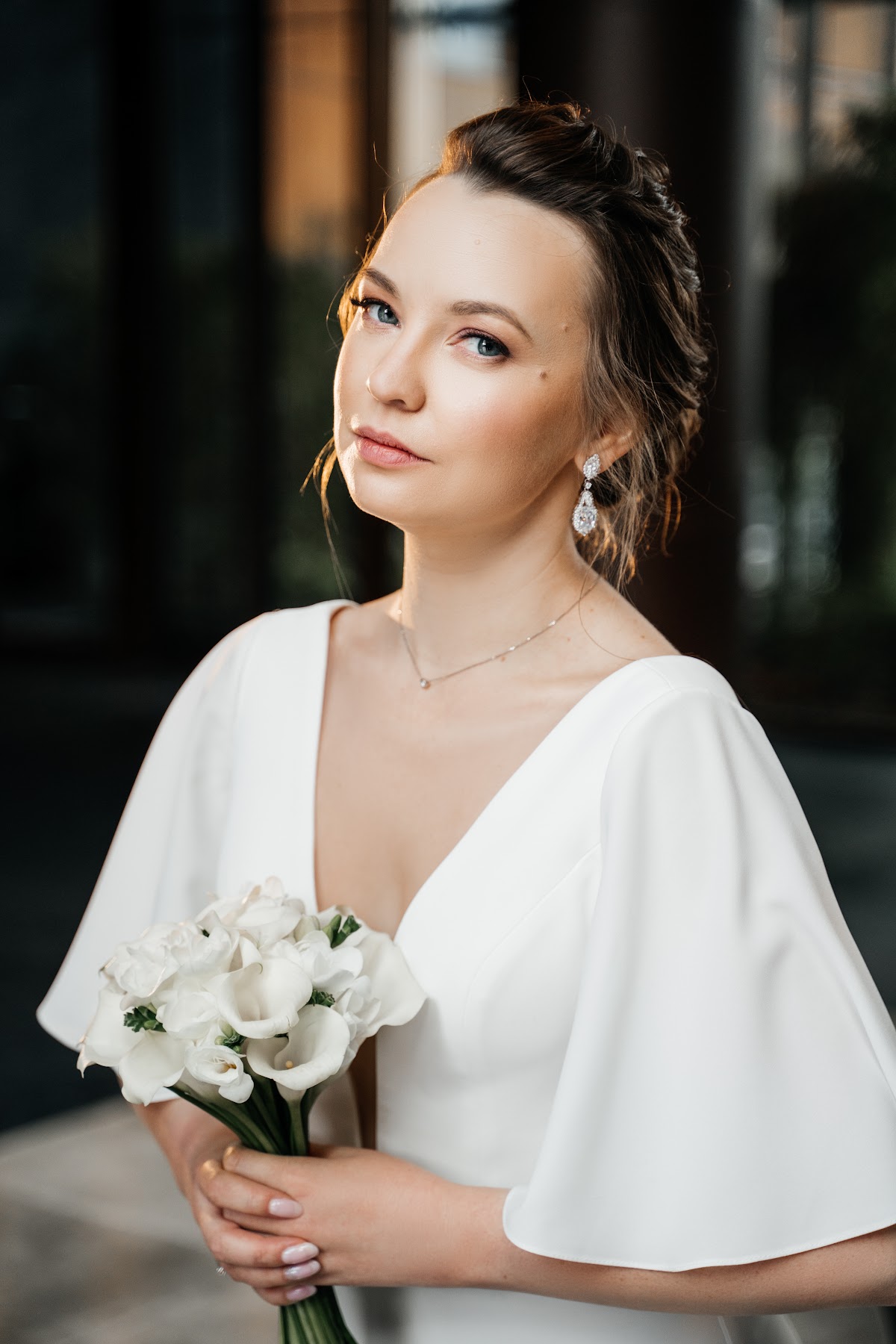 Свадьба в Barvikha Luxury Village Сборы Barvikha Hotel & SPA