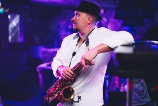 Александр Журавлев
