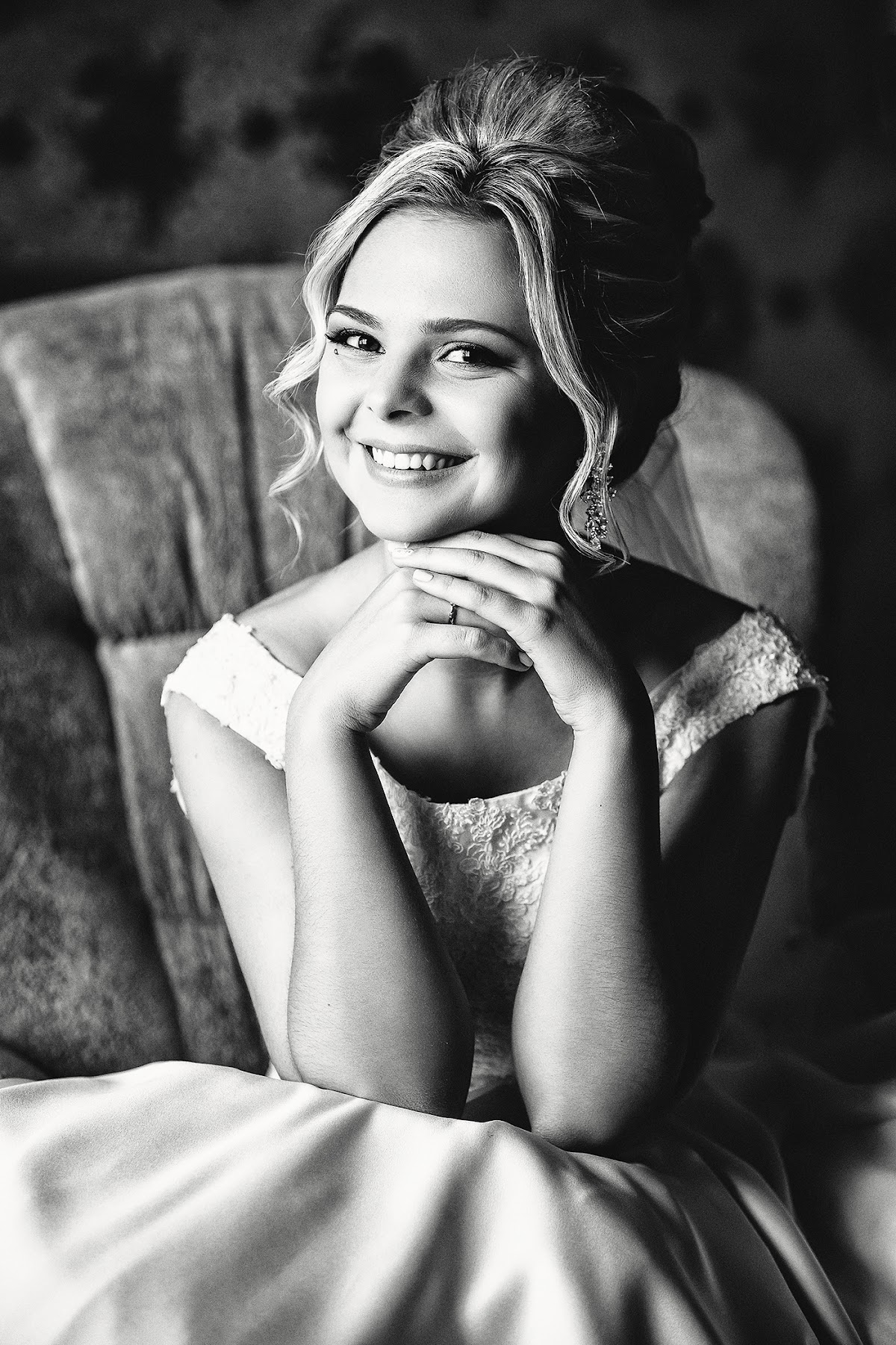 Алина и Алексей