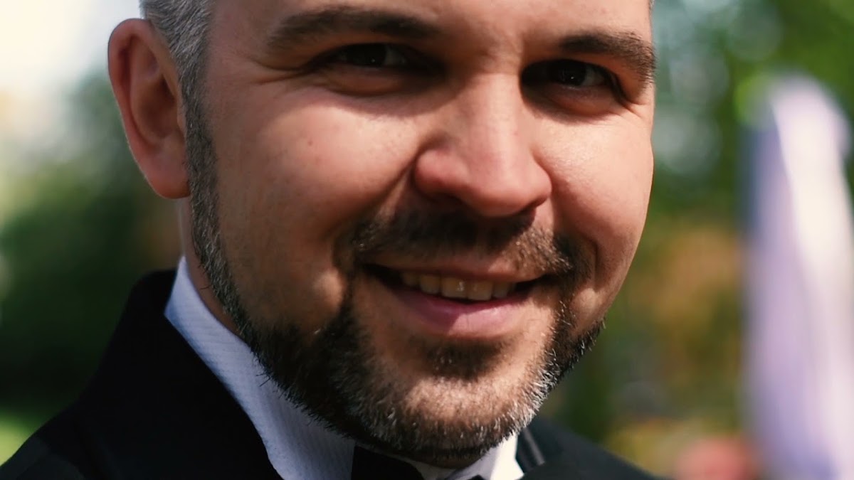 Дмитрий Островский