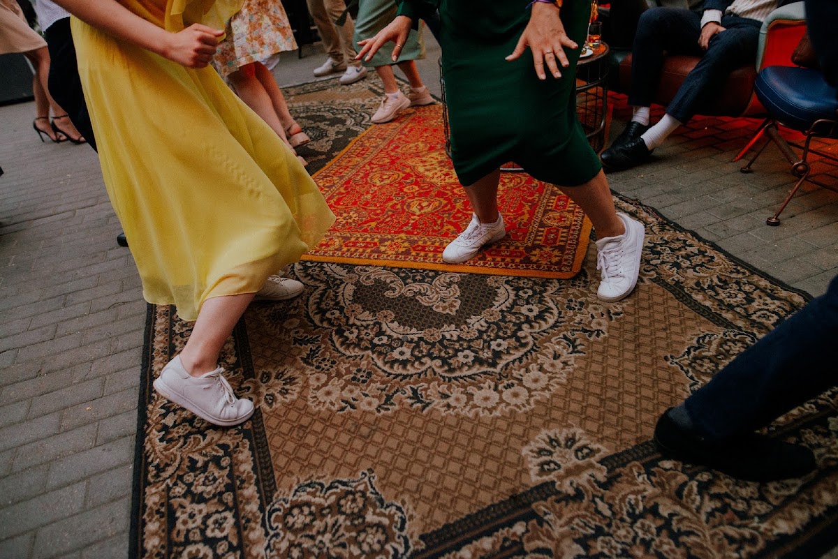 Вероника  и Глеб
