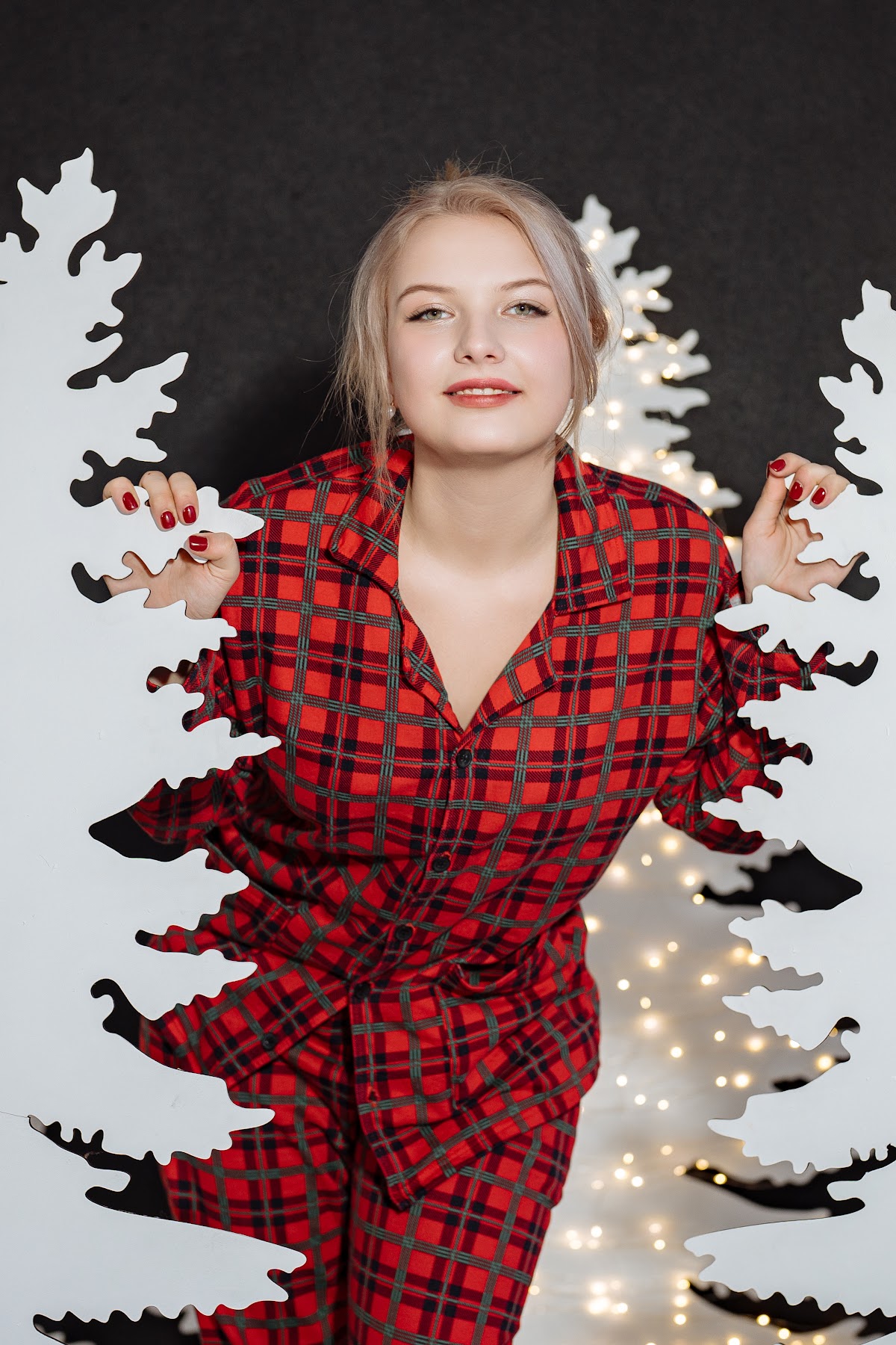 Портфолио: Семья