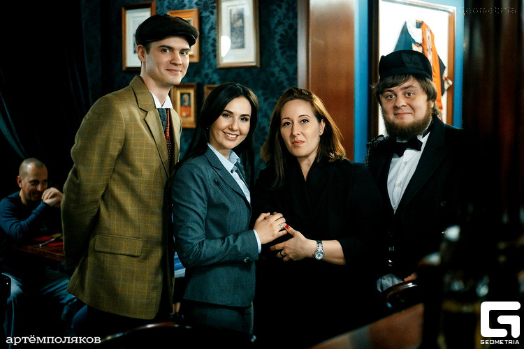 5 лет Mckey